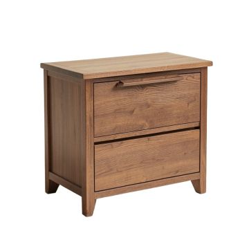 Habib 2 Drawer Accent Chest