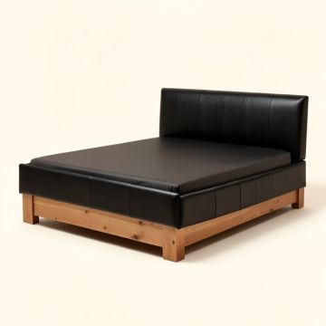 Sohil Upholstered Storage Platform Bed (synthetic illustration; no displayed measurements)