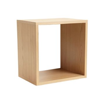 Cubby Shelf