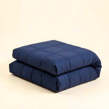 Marinello Midnight Quilt Set (synthetic illustration; no displayed measurements)