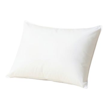 Eyelet Body Pillowcase
