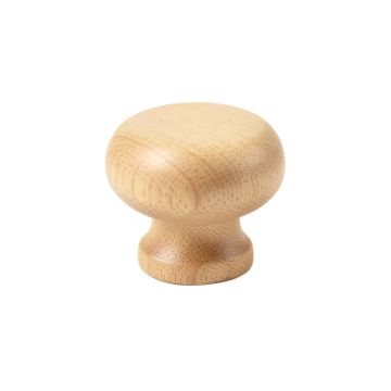 Glen Bluff Cabinet Knob Without Packaging - Beige