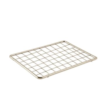 Whitehaven Bottom Basin Rack For 24 '' Apron Front Sink