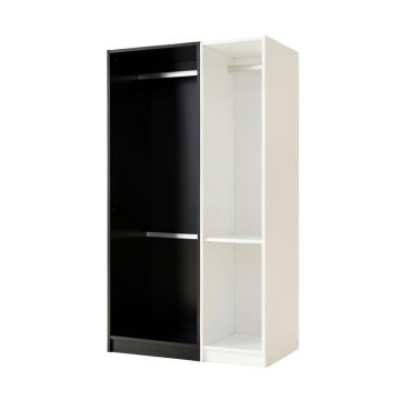 Atheena 31.5 '' W Closet System
