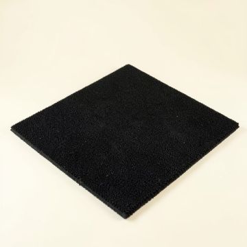 Home 30 '' X 18 '' Outdoor Door Mat (synthetic illustration; no displayed measurements)