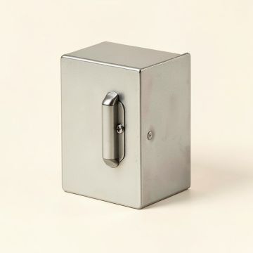 Mission Cabinet 2 1/2 '' Center To Center Arch Pull (synthetic illustration; no displayed measurements)