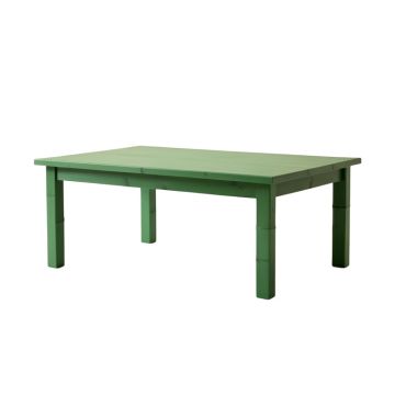 Bay Crossing Coffee Table - Green