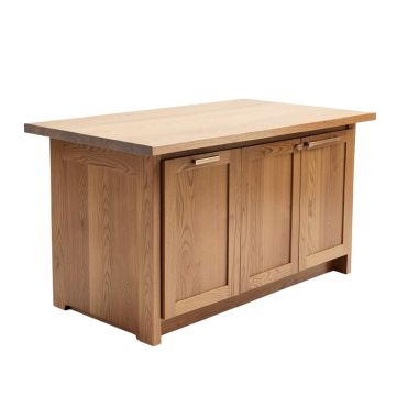 American Heritage Kitchen Island