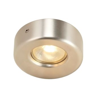 Carnell 1 - Light 10 '' Semi Flush Mount (synthetic illustration; no displayed measurements)