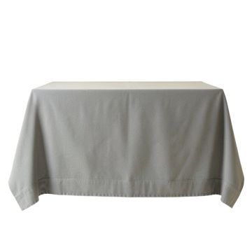 Willow Dale Flat Bed Sheet - Gray