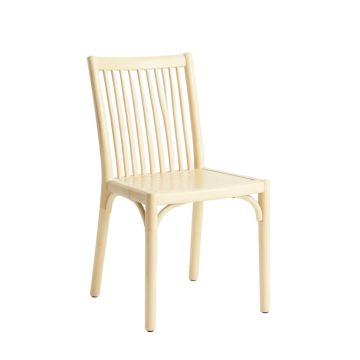 Glen Bluff Dining Chair - Cream (synthetic illustration; no displayed measurements)