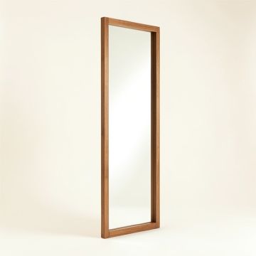 Loeffler Modern & Contemporary Full Length Mirror (synthetic illustration; no displayed measurements)