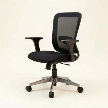 Alexandrea Drafting Chair (synthetic illustration; no displayed measurements)