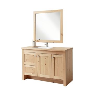 Vogelsang 48 '' Single Bathroom Vanity