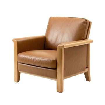 28.3 '' Wide Armchair