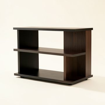 Lanphear Tv Stand (synthetic illustration; no displayed measurements)