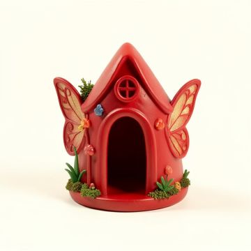 Fairy Garden (synthetic illustration; no displayed measurements)