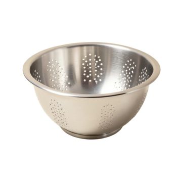 Ybm Home Stainless Steel Colander