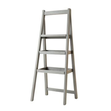 Cedar Canyon Empty Vertical Garden Frame - Gray (synthetic illustration; no displayed measurements)