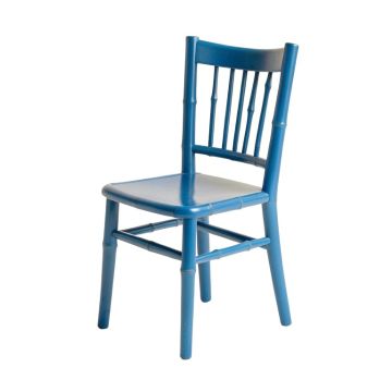 Cedar Canyon Dining Chair - Blue