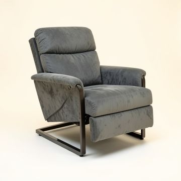 Daniel-James 32 '' Wide Power Lift Assist Standard Recliner (synthetic illustration; no displayed measurements)