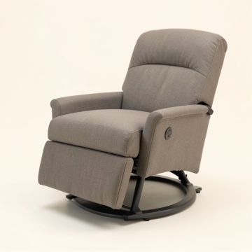 Benbridge Swivel Glider (synthetic illustration; no displayed measurements)