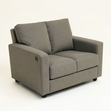 Cagney 78 '' Pillow Top Arm Reclining Loveseat (synthetic illustration; no displayed measurements)