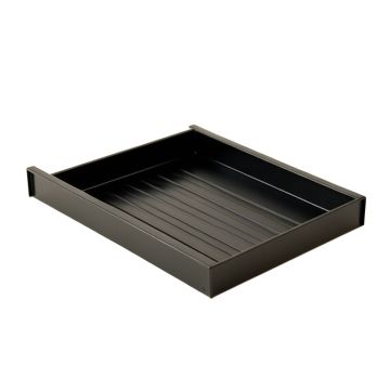 Heath Arc Empty Under-Desk Cable Tray