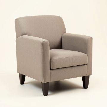 Painesville Upholstered Parsons Chair (synthetic illustration; no displayed measurements)