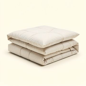 Lovejoy Comforter Set (synthetic illustration; no displayed measurements)