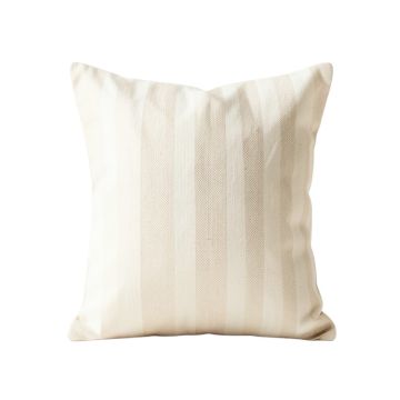 Summit Arc Filled Accent Pillow - Ivory