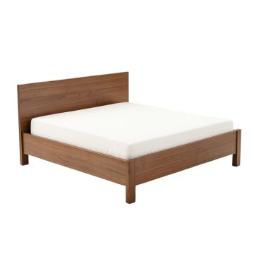 Aniken Platform Bed
