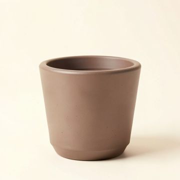 Sewickly Self-Watering Artstone Pot Planter (synthetic illustration; no displayed measurements)