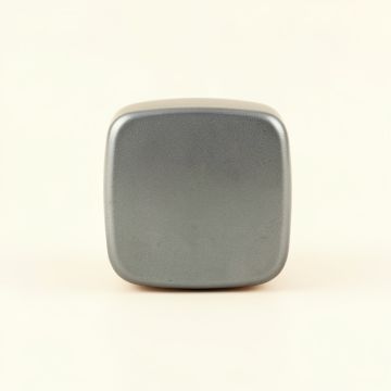 Birch Brook Cabinet Knob Without Packaging - Gray (synthetic illustration; no displayed measurements)