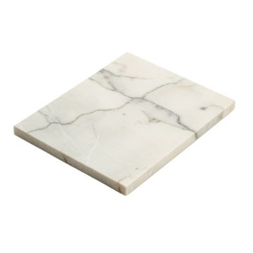 Dart 1 '' X 3 '' Marble Mosaic Tile