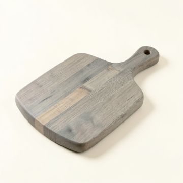 Moss Brook Cutting Board - Gray (synthetic illustration; no displayed measurements)