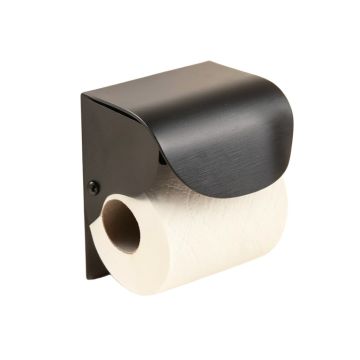 Stainless Steel Wall Mount Toilet Paper Holder