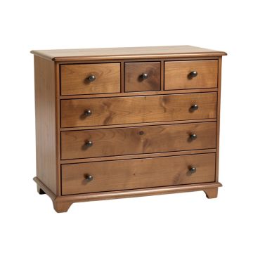 Waynesburg 7 Drawer Lingerie Chest
