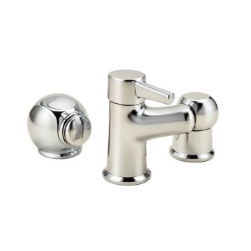 Kohler Alteo Rite-Temp Bath And Shower Trim Set , Valve Not Included (synthetic illustration; no displayed measurements)