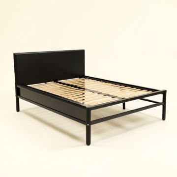 Hanks Bed Frame (synthetic illustration; no displayed measurements)