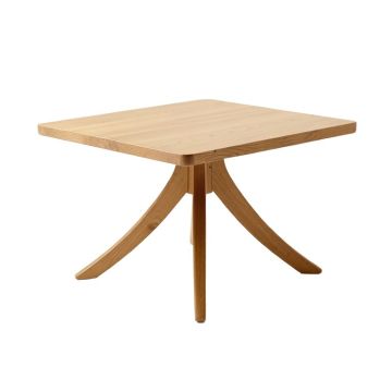 Creeve Extendable Dining Table
