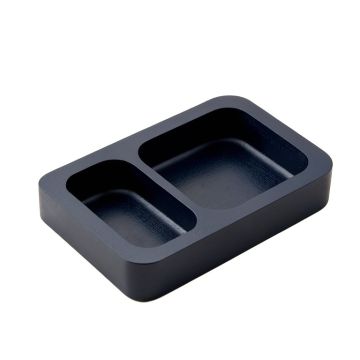 Moss Bridge Empty Pantry Drawer Organizer Insert - Navy