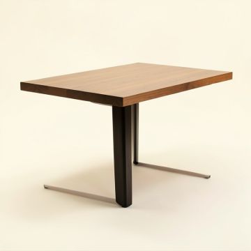 Hibbard Dining Table (synthetic illustration; no displayed measurements)