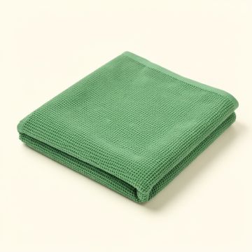 Dune Arc Bath Towel (synthetic illustration; no displayed measurements)