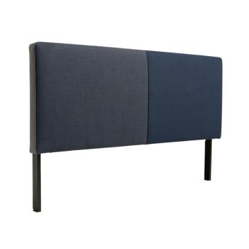 Flickinger Upholstered Panel Headboard