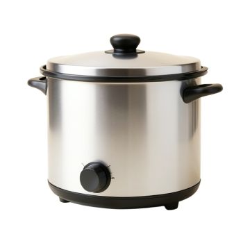 Hamilton Beach 4 Qt . Slow Cooker