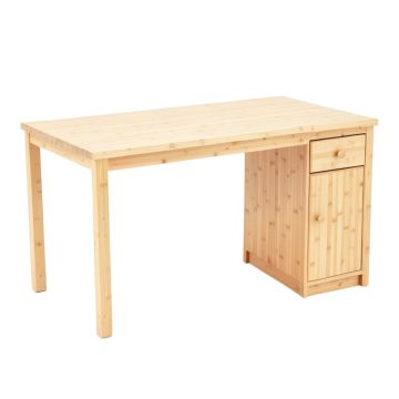 Briar Branch Empty Workshop Workbench - Beige (synthetic illustration; no displayed measurements)