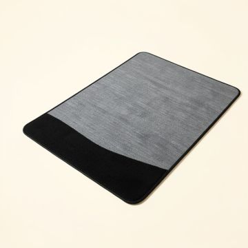 Tiernan Tiled Kitchen Mat (synthetic illustration; no displayed measurements)