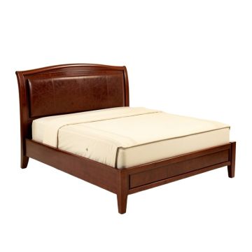 Capressa California King Low Profile Standard Bed
