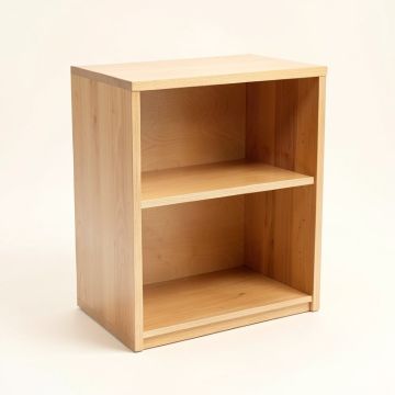 Cendrillon 2 - Shelf Storage Cabinet (synthetic illustration; no displayed measurements)